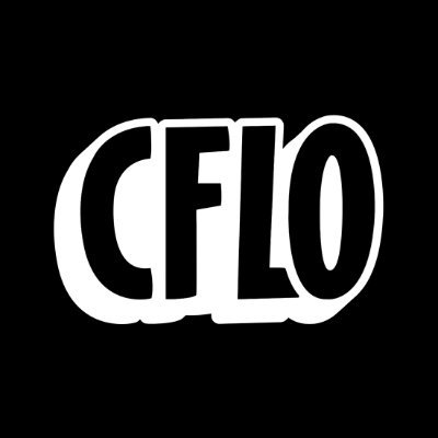 just follow @cfloinc 👈 I had to make this account as a placeholder