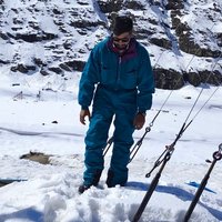 Utpal Tiwari ( B-ve) (@tripathi_utpal) 's Twitter Profile
