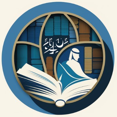 الحساب الرسمي لموقع الباحث العربي - موقع البحث في أهم المراجع والمعاجم اللغوية العربية https://t.co/9JaFG7i8Xz