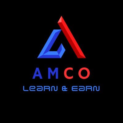 amdcorp's profile picture. Learn & Earn