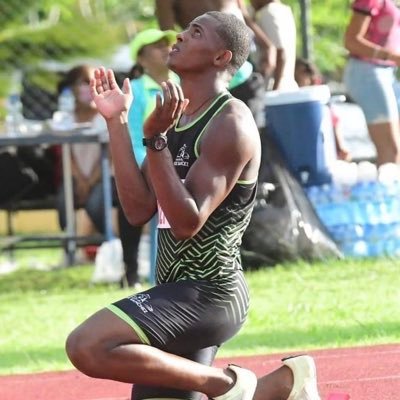 D” M.P. Atleta 🇩🇴Dominicano Atletismo, 400 metros Planos Integrante de Academia Félix Sánchez, @ismaeladon19
