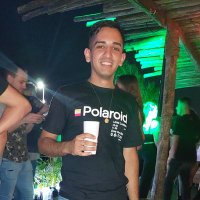 Franco Bejarano (@elfranchack) 's Twitter Profile