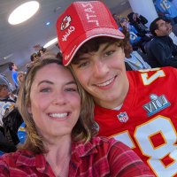 AJ Glover (@ajglover86) 's Twitter Profile