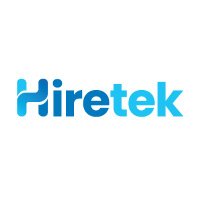 Hiretek Services Private Limited(@Hiretek_India) 's Twitter Profile Photo