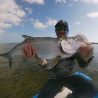 Brian Townsend(@flyfishnguru) 's Twitter Profile Photo