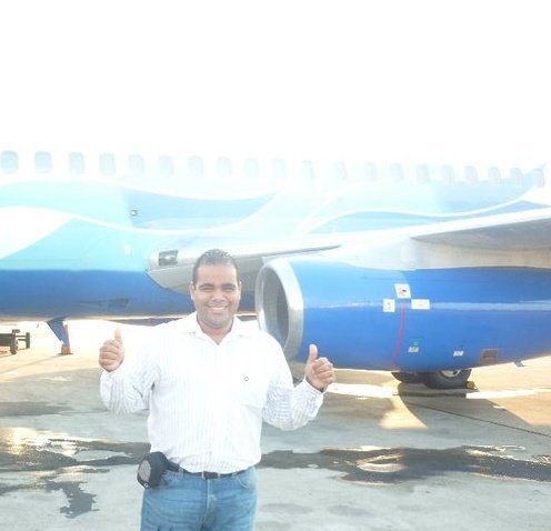 Alexoramirez's profile picture. Abogado UCV| Post Grado FCJP-UCV| Cristiano