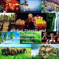 Global Travels and Holidays(@GlobalTrav12899) 's Twitter Profile Photo