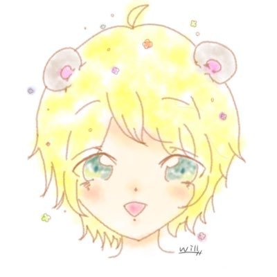 ☾will☽🇯🇵さんのプロフィール画像