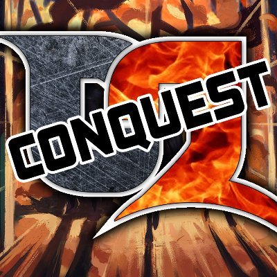 CONQUEST (@faBConquest) / X CONQUEST (@faBConquest) / X