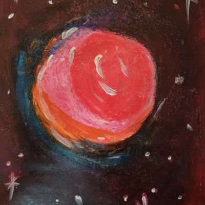 BBW_deathoney's profile picture. I'm Vio or Vi & I'm 24 years old !
I'm a Brown, Trans & Nonbinary ( any pronouns) creator from Northeast Ohio. I'm tuning into my passions