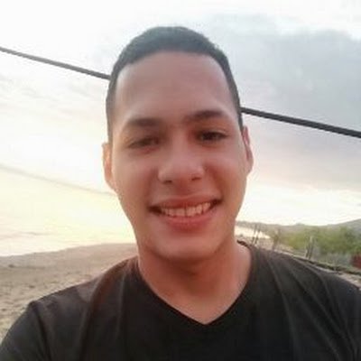 maykolblanco17's profile picture. 
