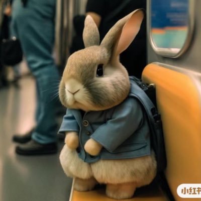 BunnieKratai's profile picture. EngLit | TU84 | 1999