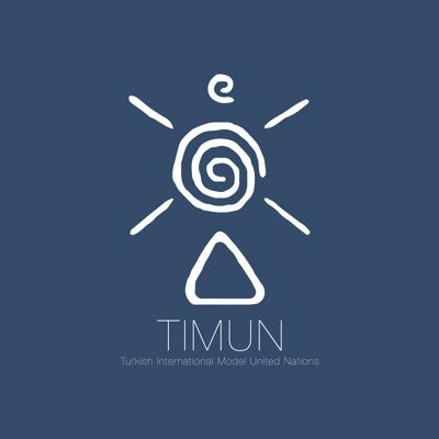 TurkishIntMUN's profile picture. Official Twitter account of Turkish International Model United Nations, the most established platform of youth discussion in Turkey.