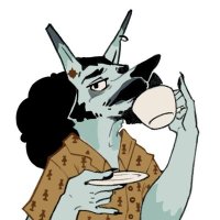 Tu lobo de confianza (@fake_bigby) 's Twitter Profile Photo Tu lobo de confianza (@fake_bigby) 's Twitter Profile Photo
