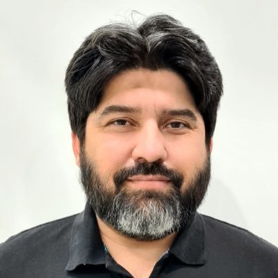 SheikhSahib1976's profile picture. Accountant by Profession, Dairy Farmer by Passion, C Suite Executive, Project Development Expert@ADB. Peace Through Justice #LoveForAll