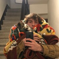 Avi (@avitaylor1) 's Twitter Profile