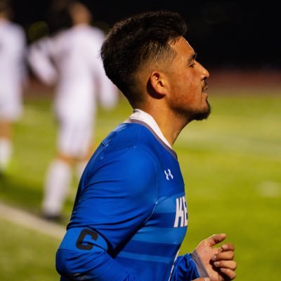 Kearney High | Class of 2023 | WNCC Soccer Commit