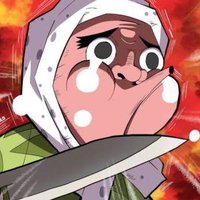 帰ってきた万死に値する (@d2ygjtvyxm77274) 's Twitter Profile Photo