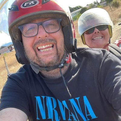 ian_mason's profile picture. born n raised in exotic sth east london married to my lovely wife sue,west ham mad also follow most sports, like most sorts of music also :)