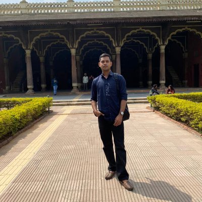 Beginner - Web Development . I am a Tech enthusiast . I learn and share my part of knowledge for the tech community. Let's Connect.