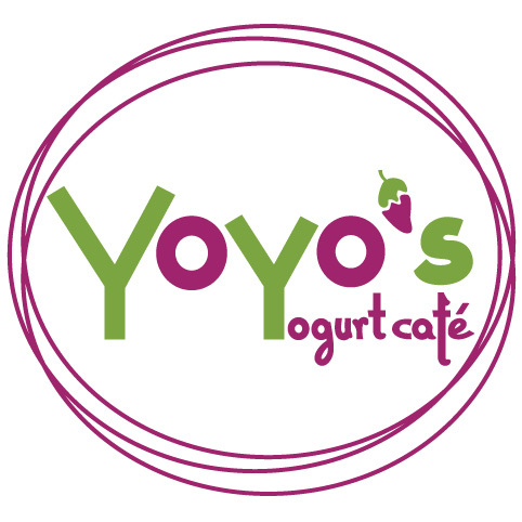 Get YO Self down to YoYo’s & get some Yogurt YO Way™. Canada's first self serve frozen yogurt made with our own recipes!