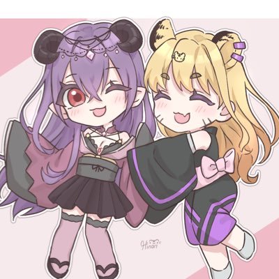 飛成/hinari🐯💜依頼⭕さんのプロフィール画像