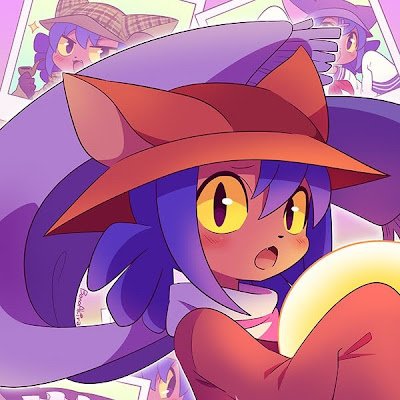 OneWayOnlyHim's profile picture. I love MYTH & Hololive EN, JP, ID,and VTubers related to them！ホロライブEN、JP、IDとそれに関わるVtuberが好きです！Hololive EN, JP, ID saya suka menonton semua！Learning JP and ID!