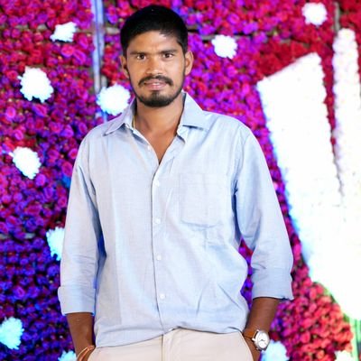 raviyarraji's profile picture. Telugu
