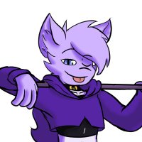 Frey (@killfang96) 's Twitter Profile Photo