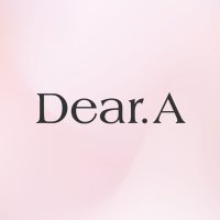 Dear.A(ディアエー) 日本公式アカウント(@Deara_jp_) 's Twitter Profile Photo