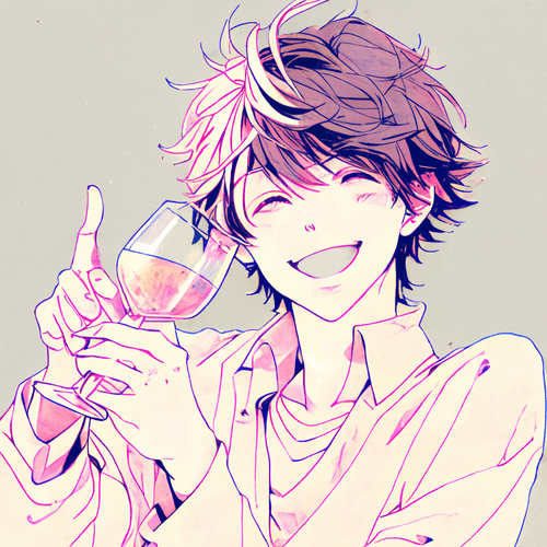 Wine lover🍷& NFT investor #MyCryptoHeroes Adviser #Decentraland #アルケモン
