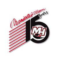 Manitoba Hurricanes(@MB_Hurricanes) 's Twitter Profile Photo