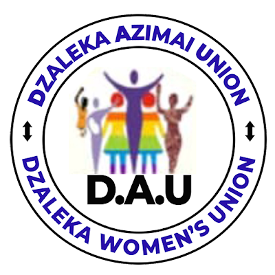 Welcome to Dzaleka Azimai Union, 
let us all join hands, raise our voices and take actions!