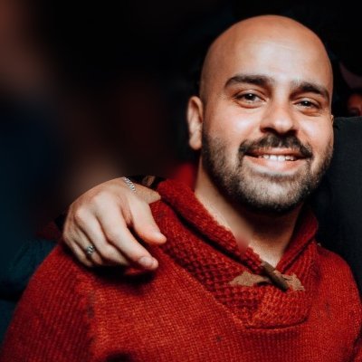 mahmoud93p's profile picture. مطور سلسلة العاب سعودي درفت , وصيد ضبان , ولعبة اسم انسان حيوان نبات.

 "الخيال يسبق العلم"
-Game Developer