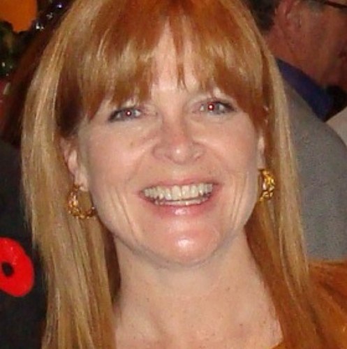 MichelleBurns9's profile picture. 