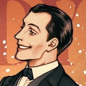 모리스 르블랑さんのプロフィール画像