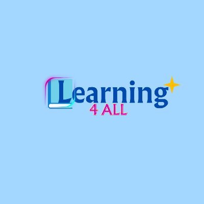 Learningforall1's profile picture. Keep Learning and keep sharing