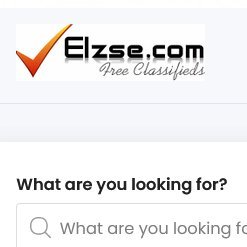 Free Classifieds Ads, Post Free Online Local Classifieds Ads Without Registration, Buy, Sell, Advertise or Promote your product, business or anything with Elzse