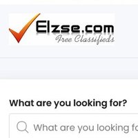 Elzse.com Post Free Classifieds(@ElzseClassified) 's Twitter Profile Photo