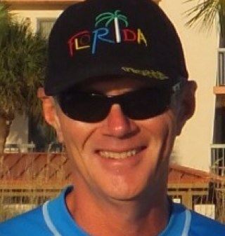 romeogolfmike's profile picture. Retired Air Traffic Controller