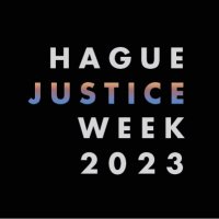 Hague Justice Week(@HagueJusticeWK) 's Twitter Profile Photo