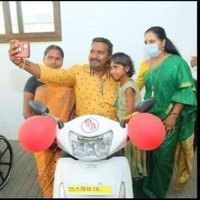 ch srinivas (@chsrini85020382) 's Twitter Profile