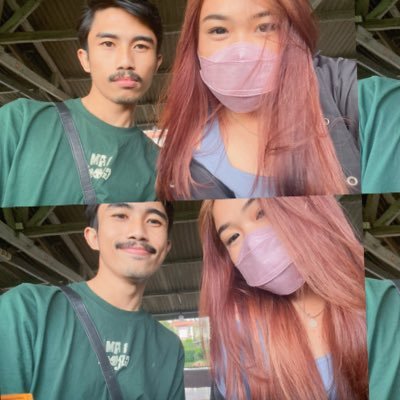 People will get something good after going through something bad for themselves. and the good one is @taniaameyy