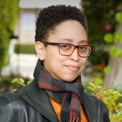 MFA '24 @UCRPDLRMFA | Associate @sfwa | Member @CodexWriters | Impact Fellow @authoraccelerator | Editor @tesseraedits @saltandsagebook @LGBTQEditors