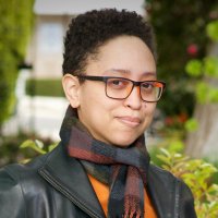 Karen A. Parker (they/them)(@kparkerwrites) 's Twitter Profile Photo