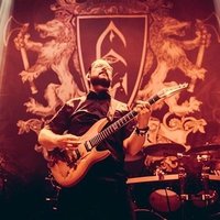 Ihsahn (@ihsahn_official) 's Twitter Profile