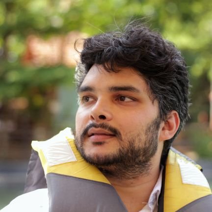 Self-taught Landscape and Street Photographer | Traveller | Preparing for NFT world |
Alumnus @IITKanpur