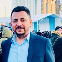 Güdar BULUNMAZ(@GudarBULUNMAZ) 's Twitter Profile Photo