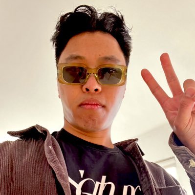 tech investor | poet @OhmieDAO | be cool