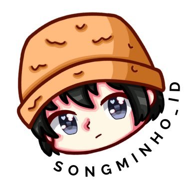 Song Mino Indonesia - MINO WE LOVE YOU 💙さんのプロフィール画像